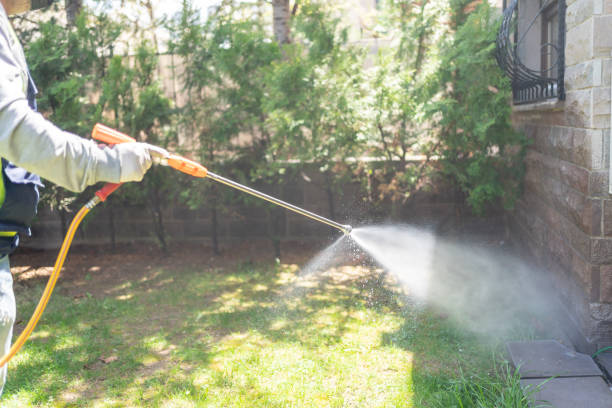Best Commercial Pest Control Services  in Leeds, AL
